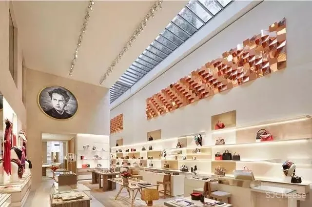 鬼才Peter Marino最新作品，为迈阿密住宅创造当代艺术之家