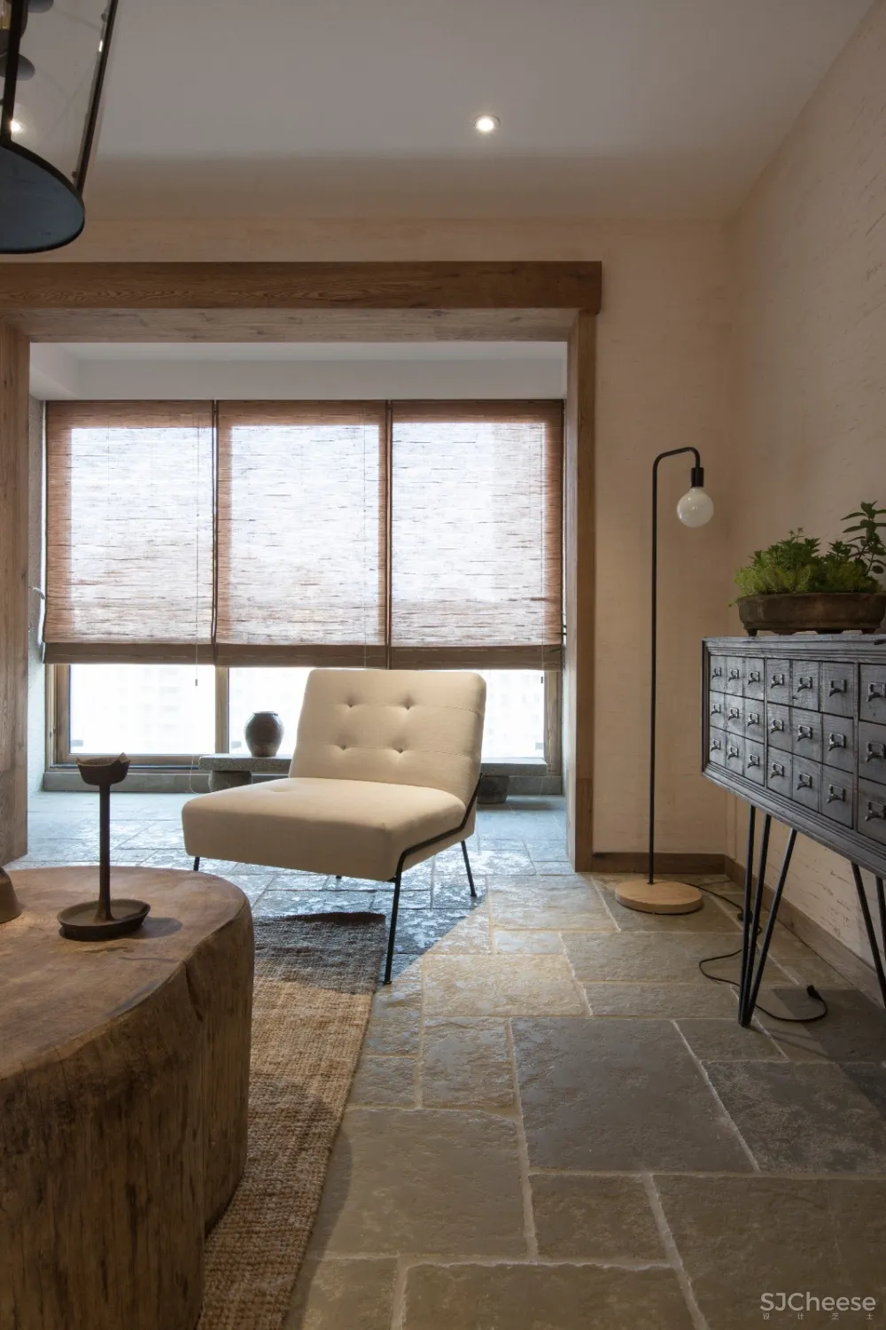 研舍设计---贵安归宿 首