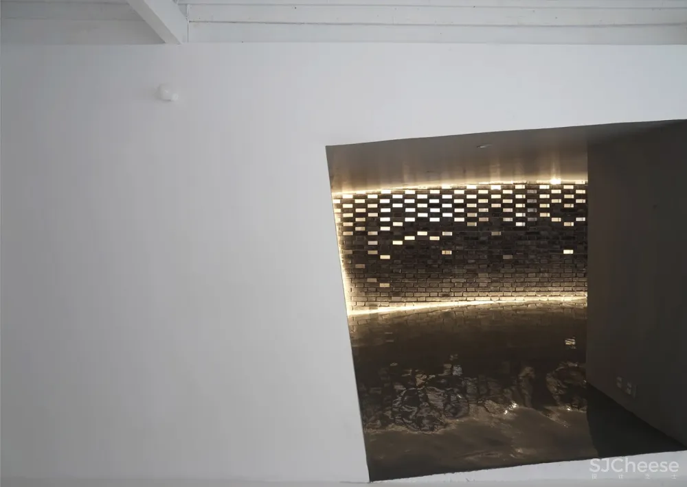 新作 | 阮晓舟设计工作室：“复”园 – 芷江西路社区活动中心改造