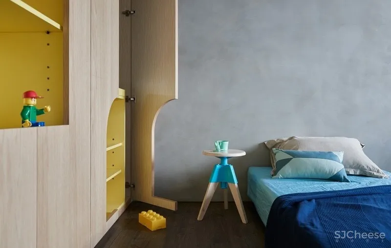 高雄150㎡住宅 | HAO Design 好室设计