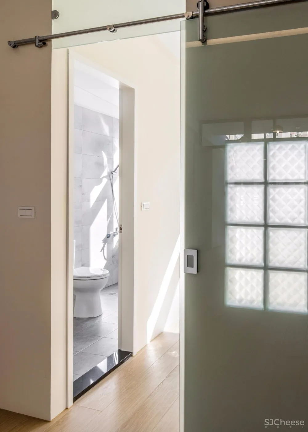 森·息 | 庵设计