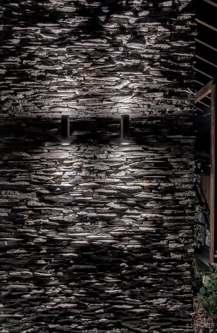 黑白灰丨是这个世界上最性感的颜色