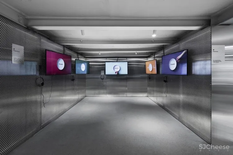 Dr. Jart+ Flagship Store Betwin Space Design 