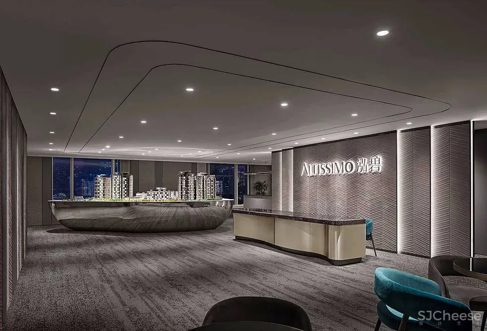 他们善用自然丨重新演绎设计的高级感