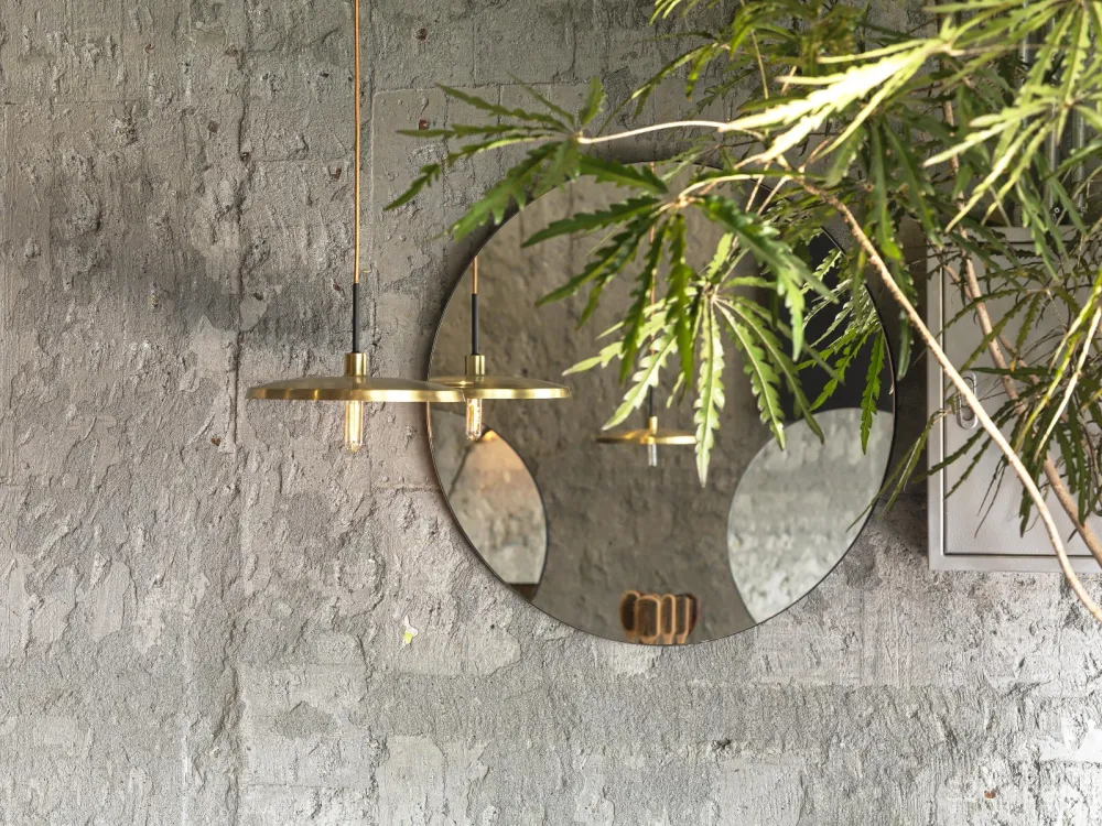 luna salon 沙龙 合风苍飞设计工作室