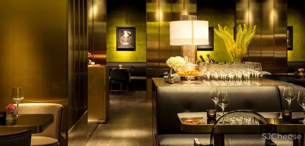 绘意明成 | 文艺复兴与现代文明的法式浪漫 首