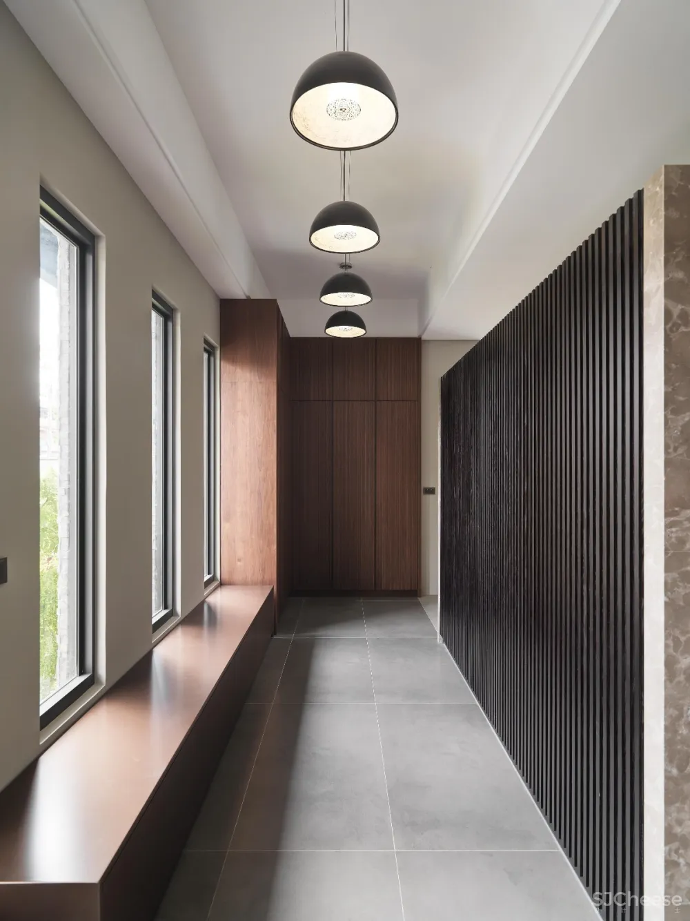 光景巫宅 好室佳室內设计