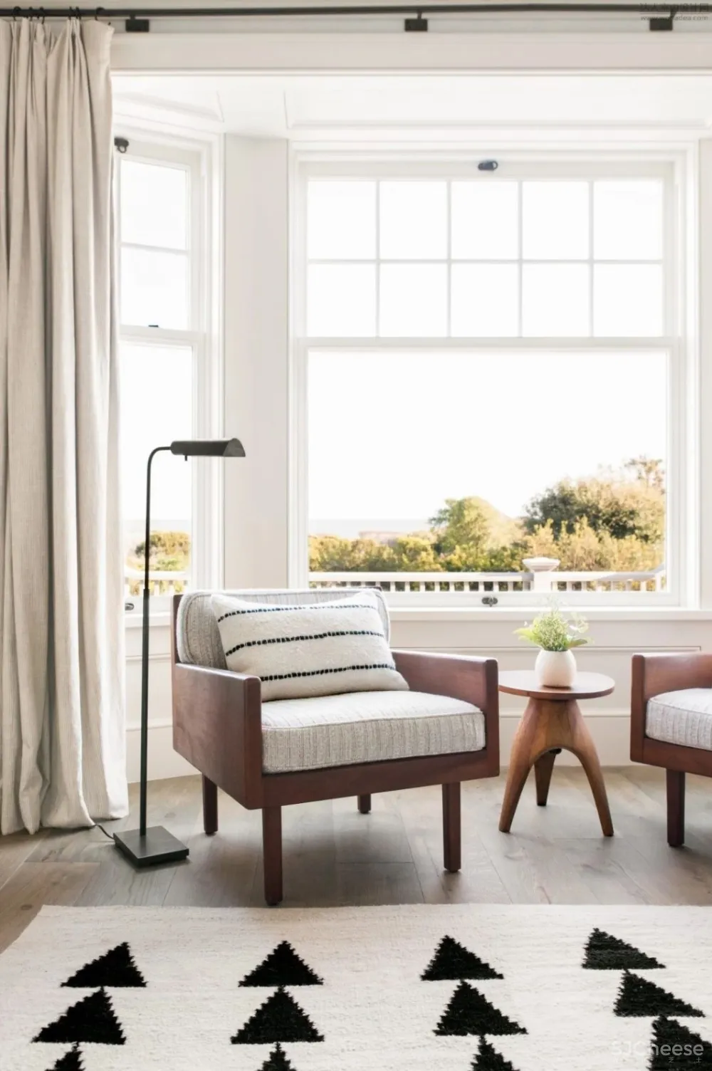 Cortney Bishop Design | 别墅作品集 首