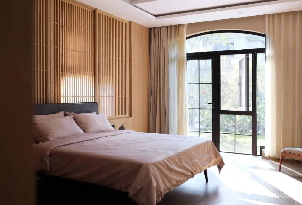 荆邑•溪隐府丨建筑漫步