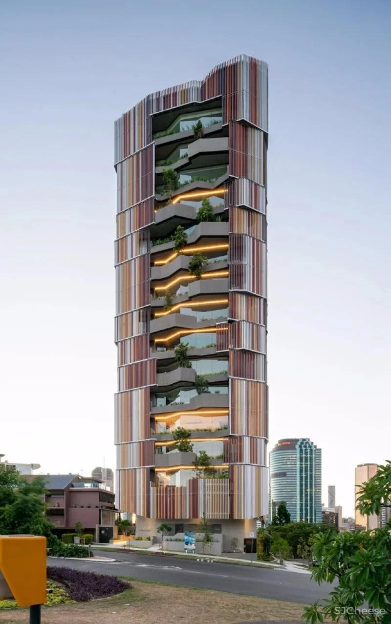 这才叫真正的大平层