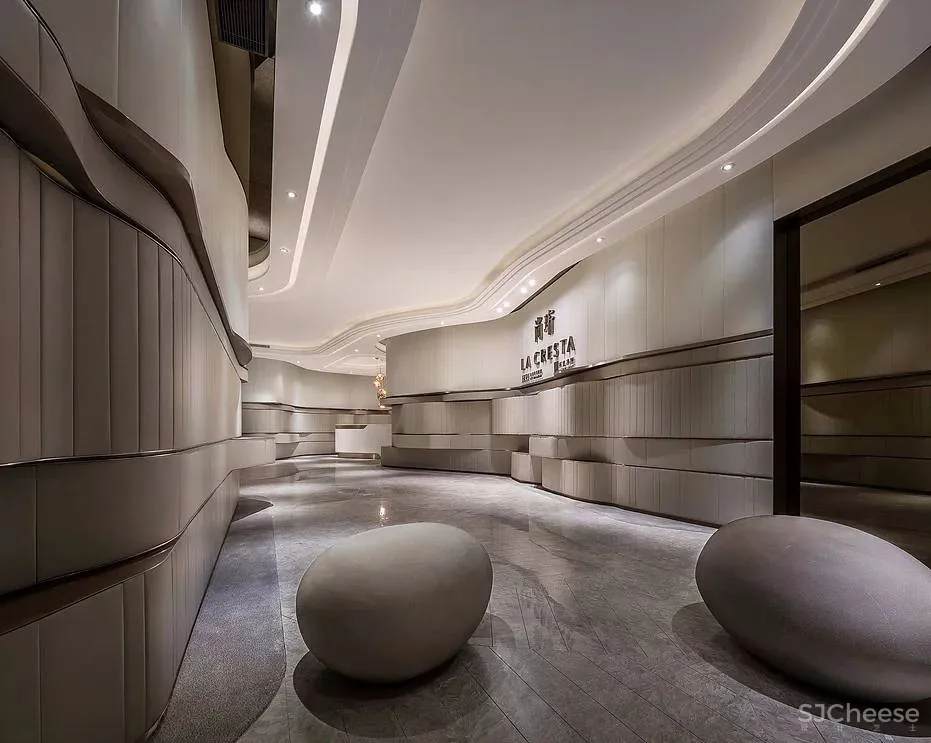 他们善用自然丨重新演绎设计的高级感