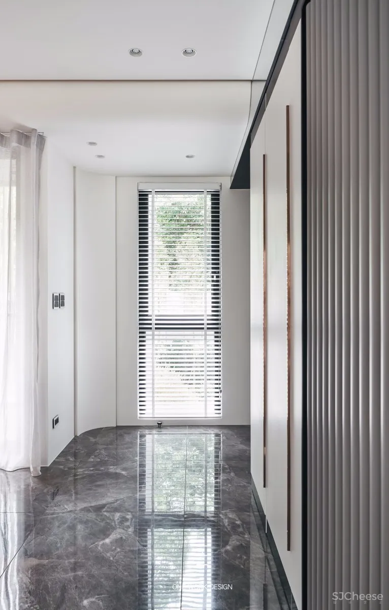 东腾藏实品屋 | 工一设计