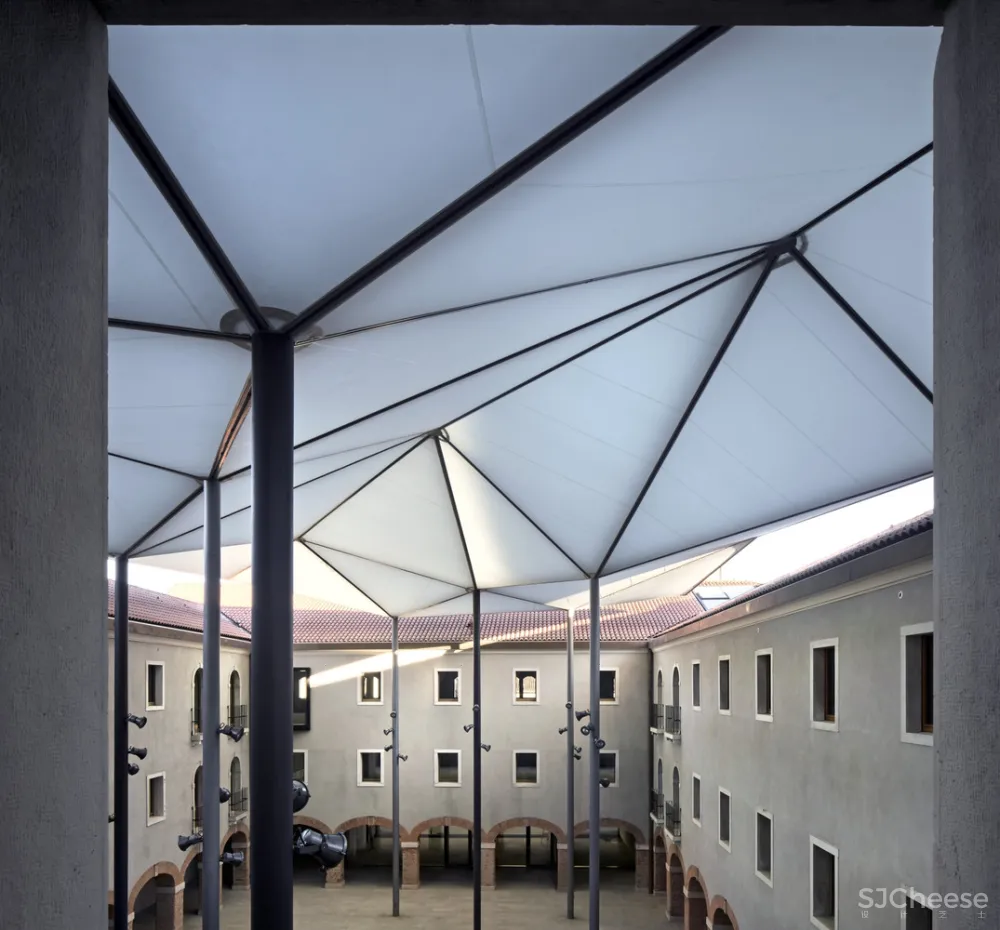 M9 Museum Distric Sauerbruch Hutton