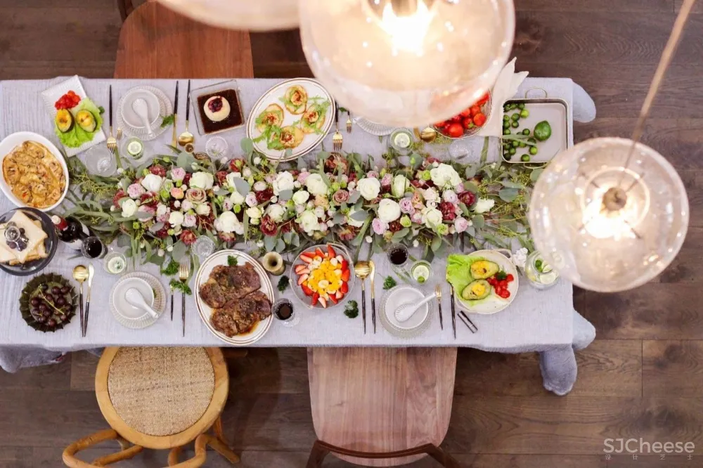 北漂姑娘四环买45平丨爆改4卧3卫丨改造后增值500万