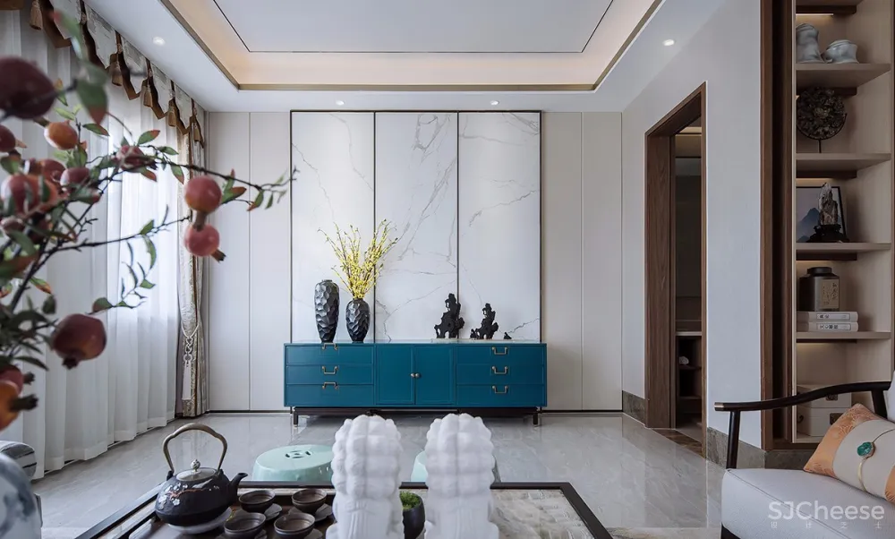 广西钟山彰泰城 雅奢东方