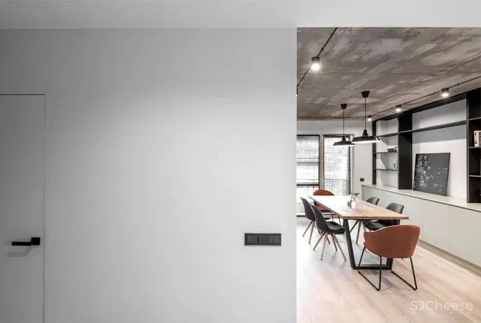 立陶宛：城市中的轻工业魅力，享受时髦与惬意