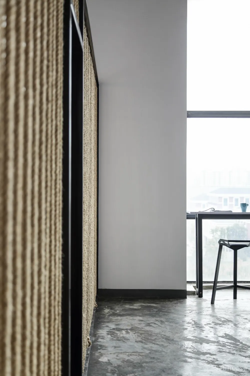 小弈 | 尤格设计