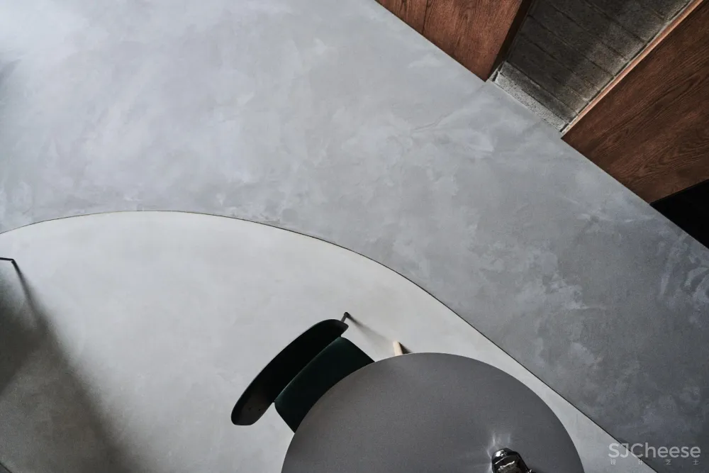 谧·砌 谧空间MII Design