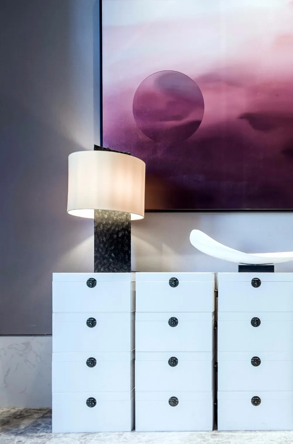 新作 | 灵感于自然，演绎醉美的现代东方