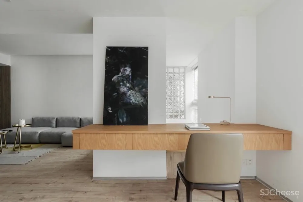 简洁现代风，满眼都是惊艳！