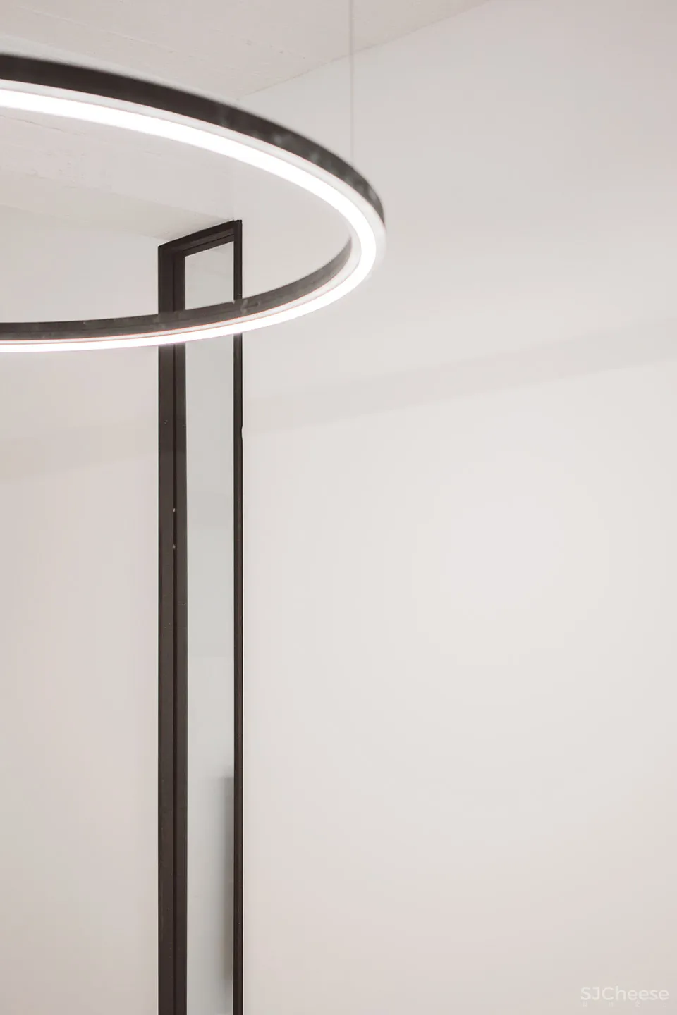 Boss数据高品质办公空间 | Philippe Corthout