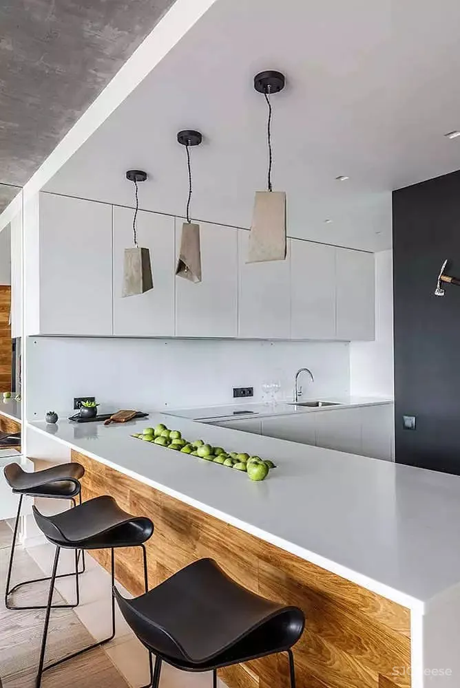 独自居住,依旧生活精彩