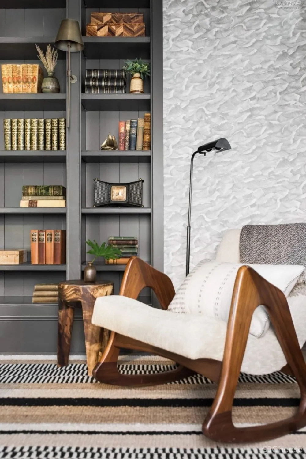 Cortney Bishop Design | 别墅作品集 首