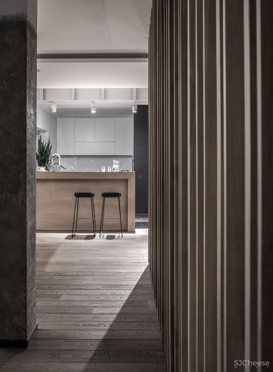 黑白灰丨是这个世界上最性感的颜色