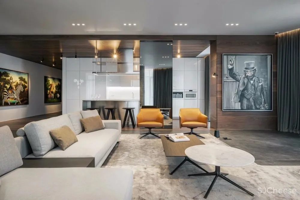 高级黑,不是一般的帅!