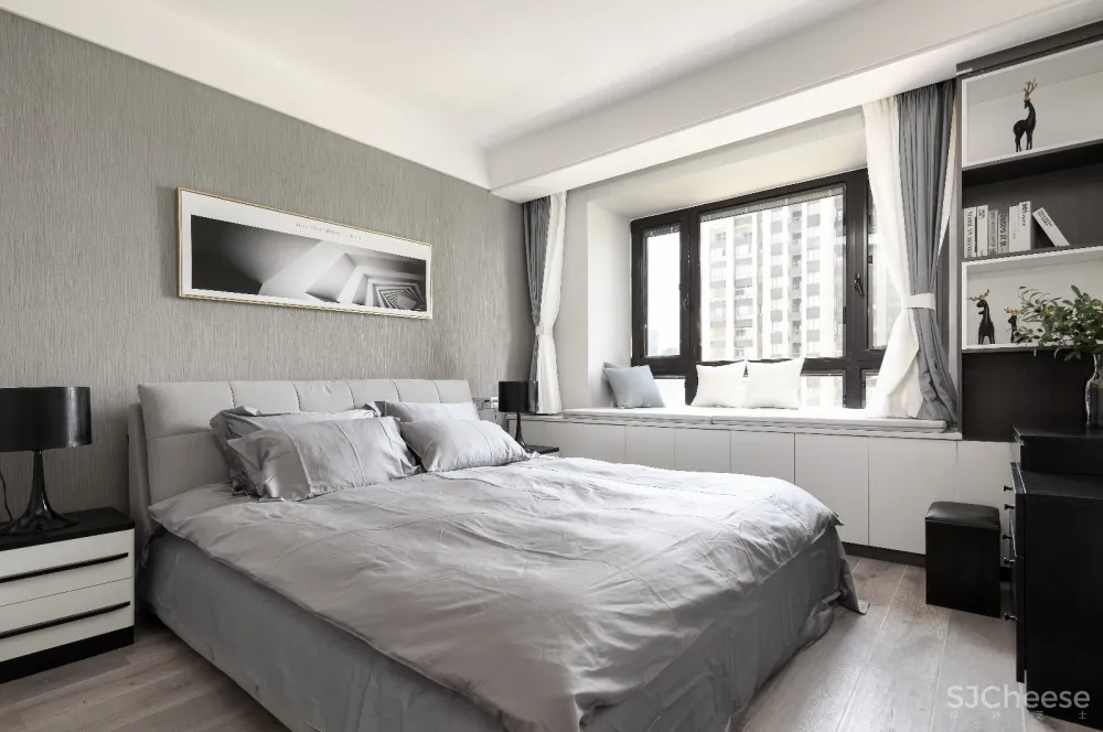 阳光锦程 |尤格设计