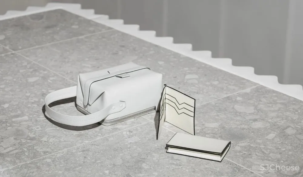 极简大师John Pawson 为意大利的“爱马仕”打造艺术馆式旗舰店丨格调十足 首