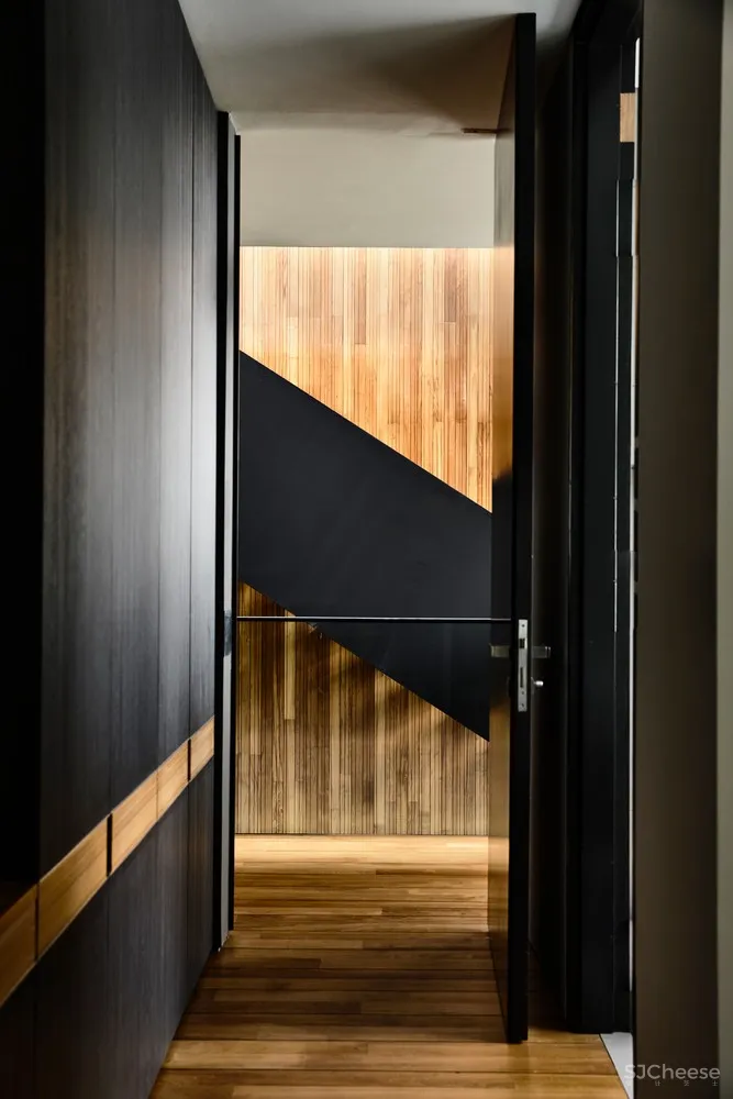 ONG&ONG Pte Ltd | 新加坡37FC住宅