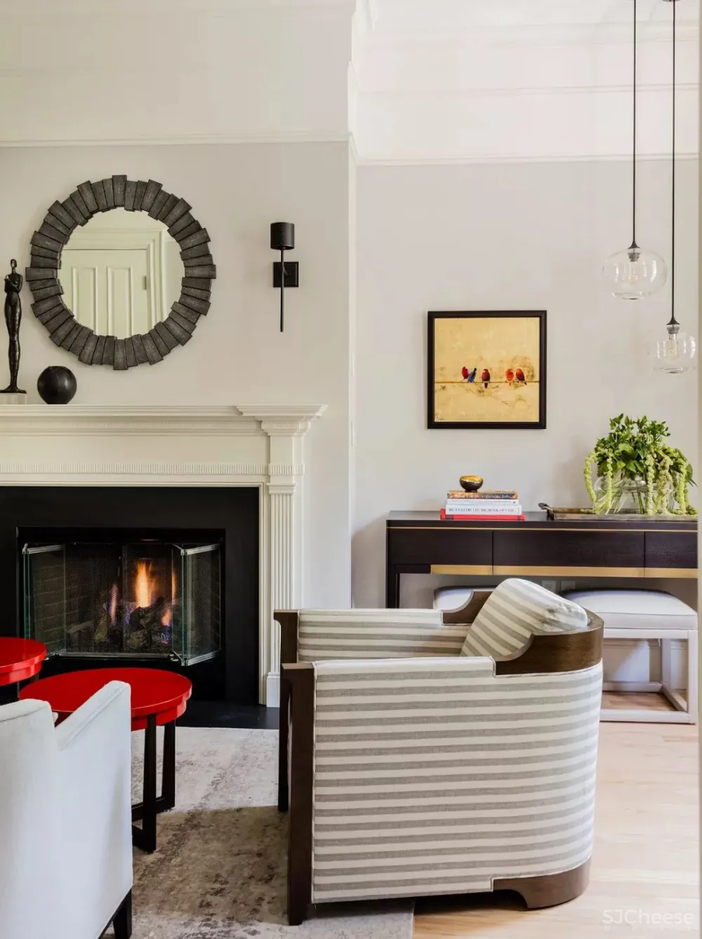 Nicole Hogarty 美与功能之间的平衡