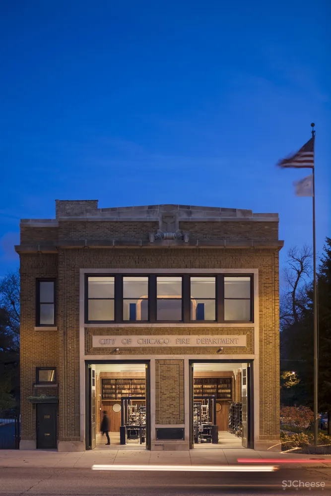 Optimo Skidmore, Owings - Merrill LLP