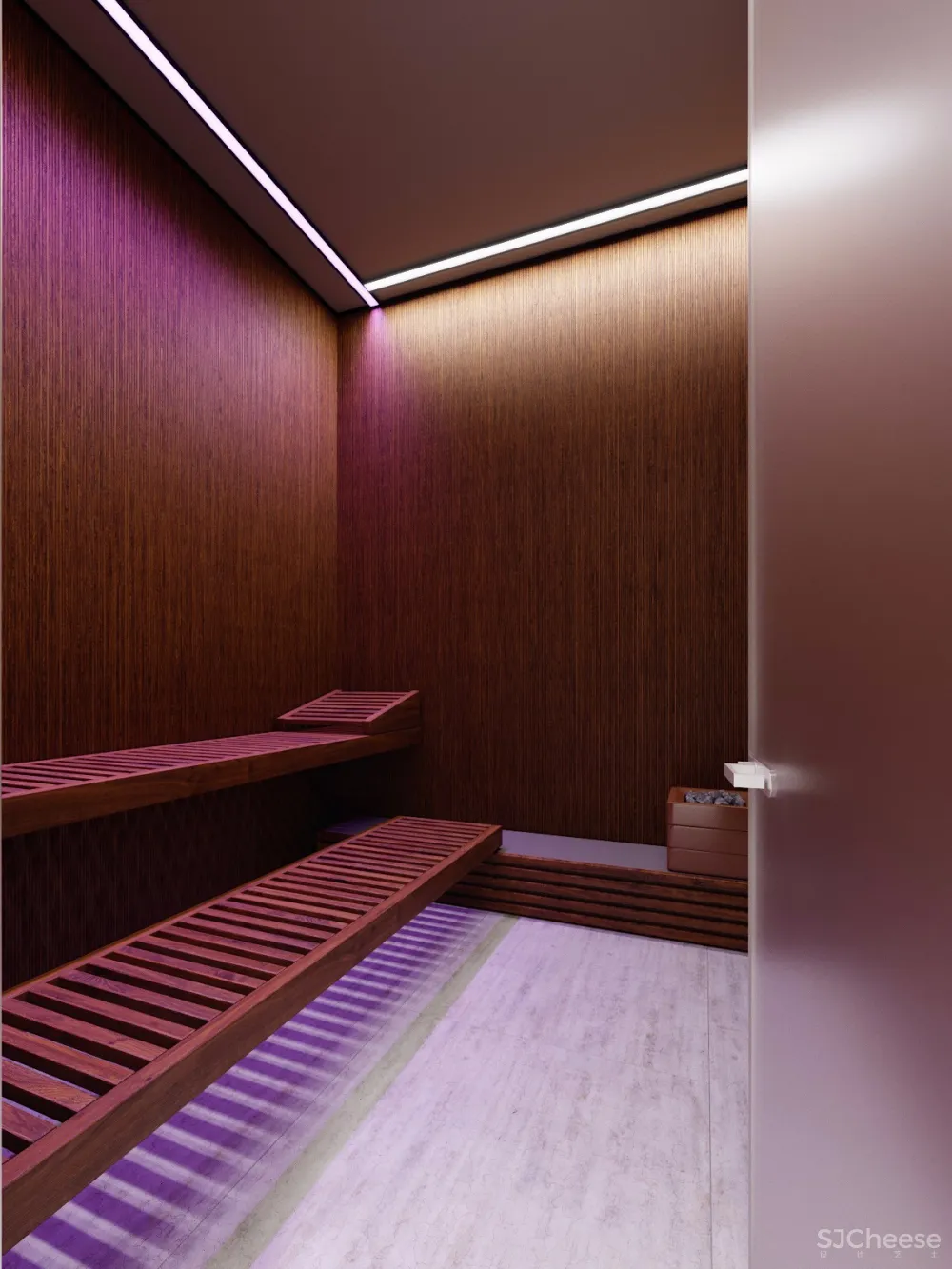 基辅时尚气质住宅 | Lauri Brothers