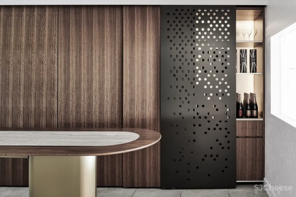 Chandon Australia Foolscap Studio