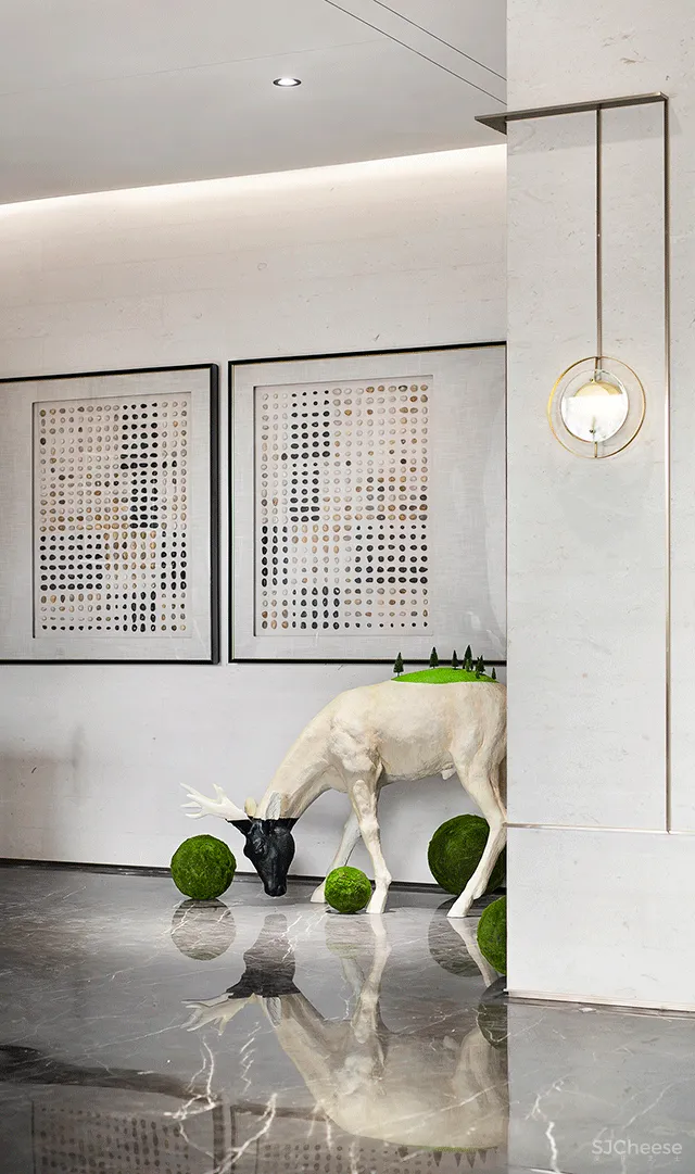 新作 | 云卷峰峦 意远境清，朴质、清雅的自然之美