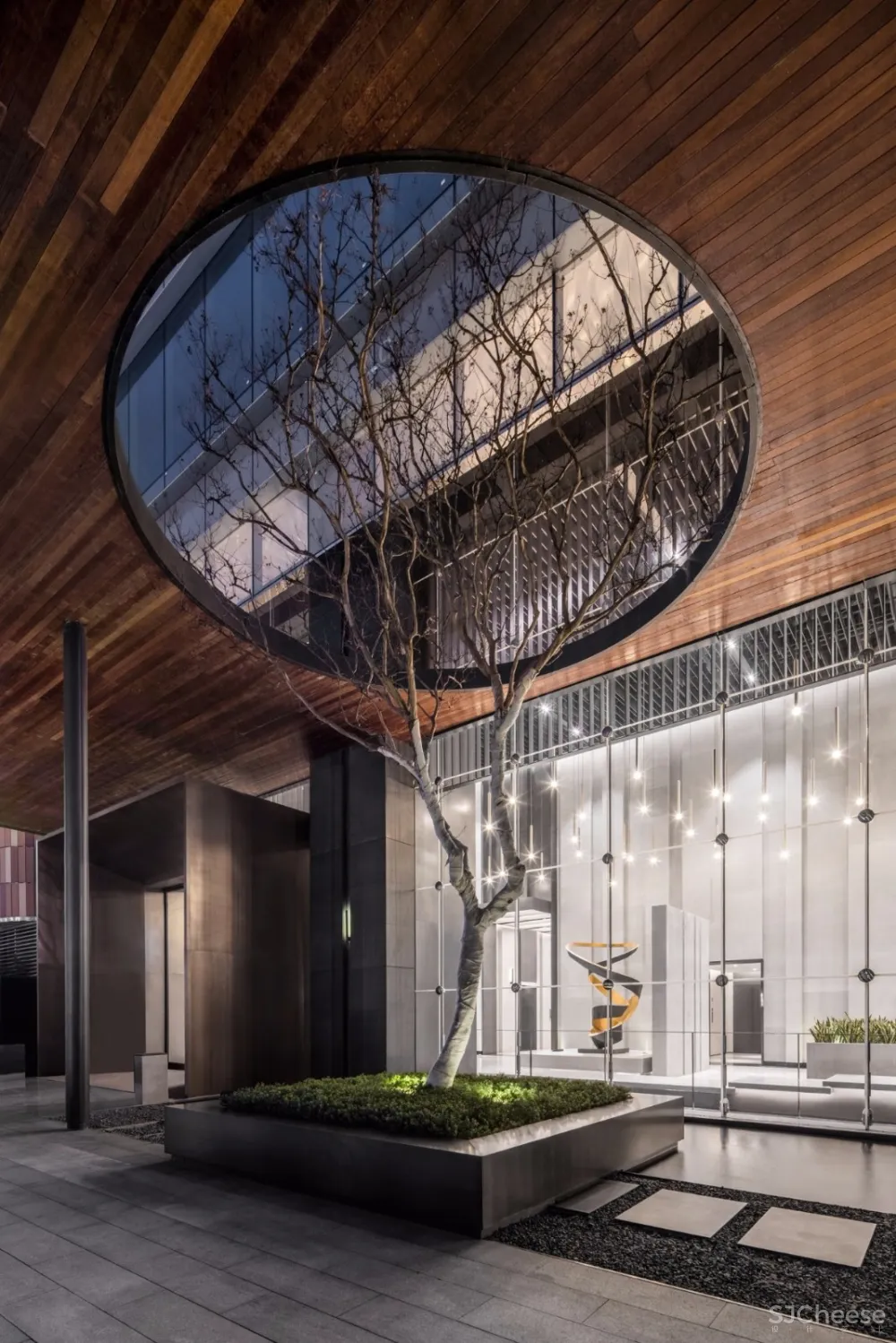 TOP系列顶级公寓 : 优雅格调的灵魂居所