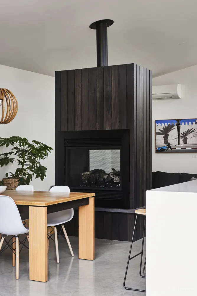 Bluebird Townhouses Altereco Design