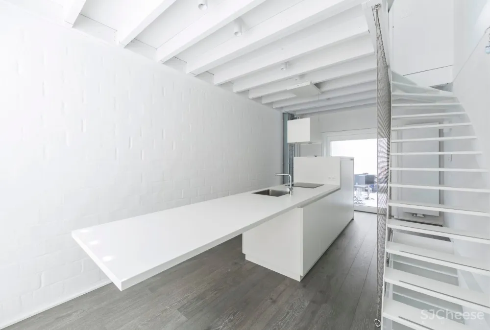 首发 | dmvA Architecten：比利时Lorrainen住宅