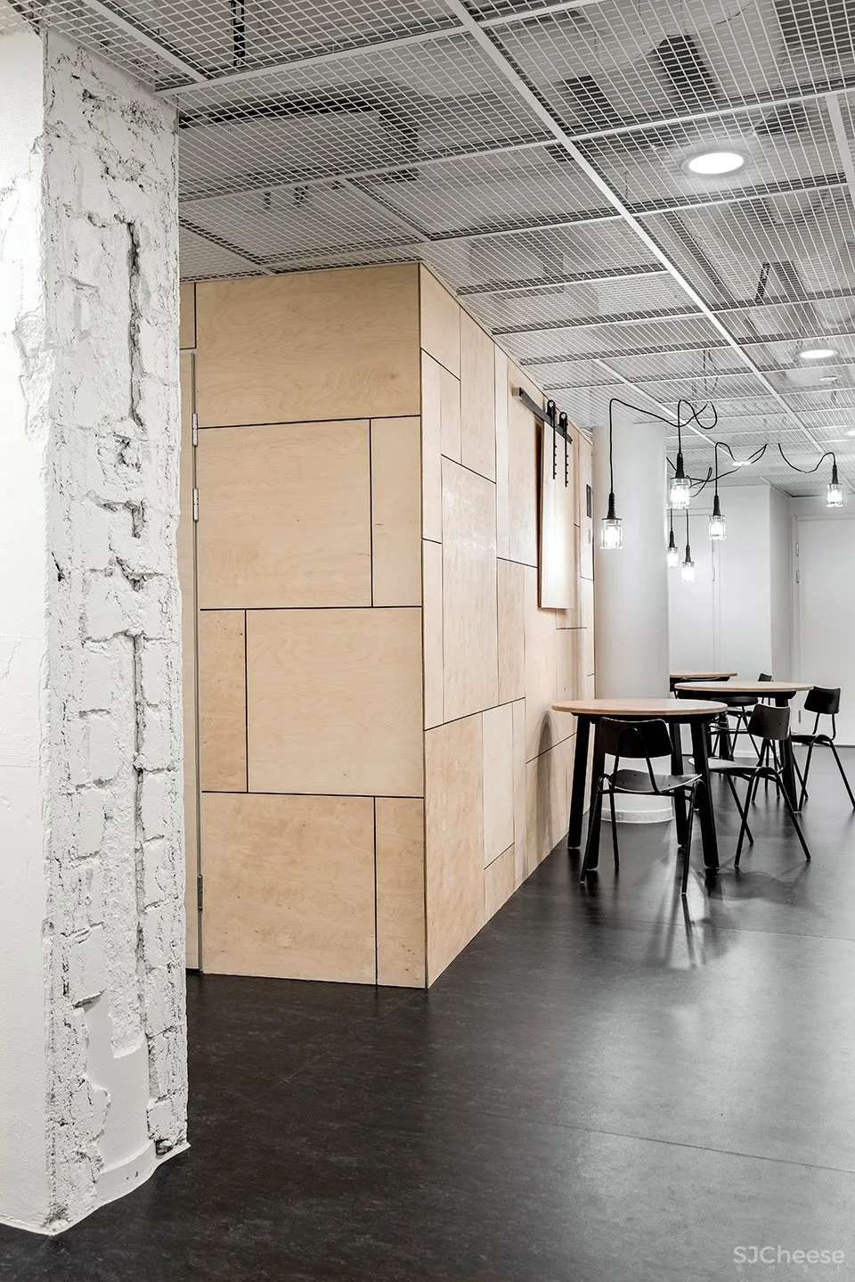 Jyväskylä旅馆，芬兰 / Studio Puisto Architects