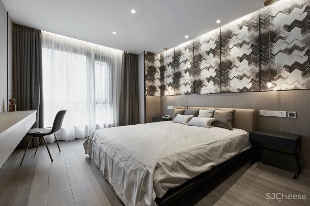 【力设计新作】设计是艺术，生活也是艺术。