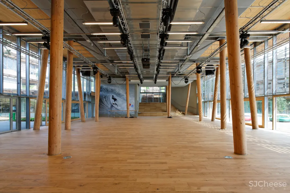 Campus Quiksilver Na Pali Patrick Arotcharen