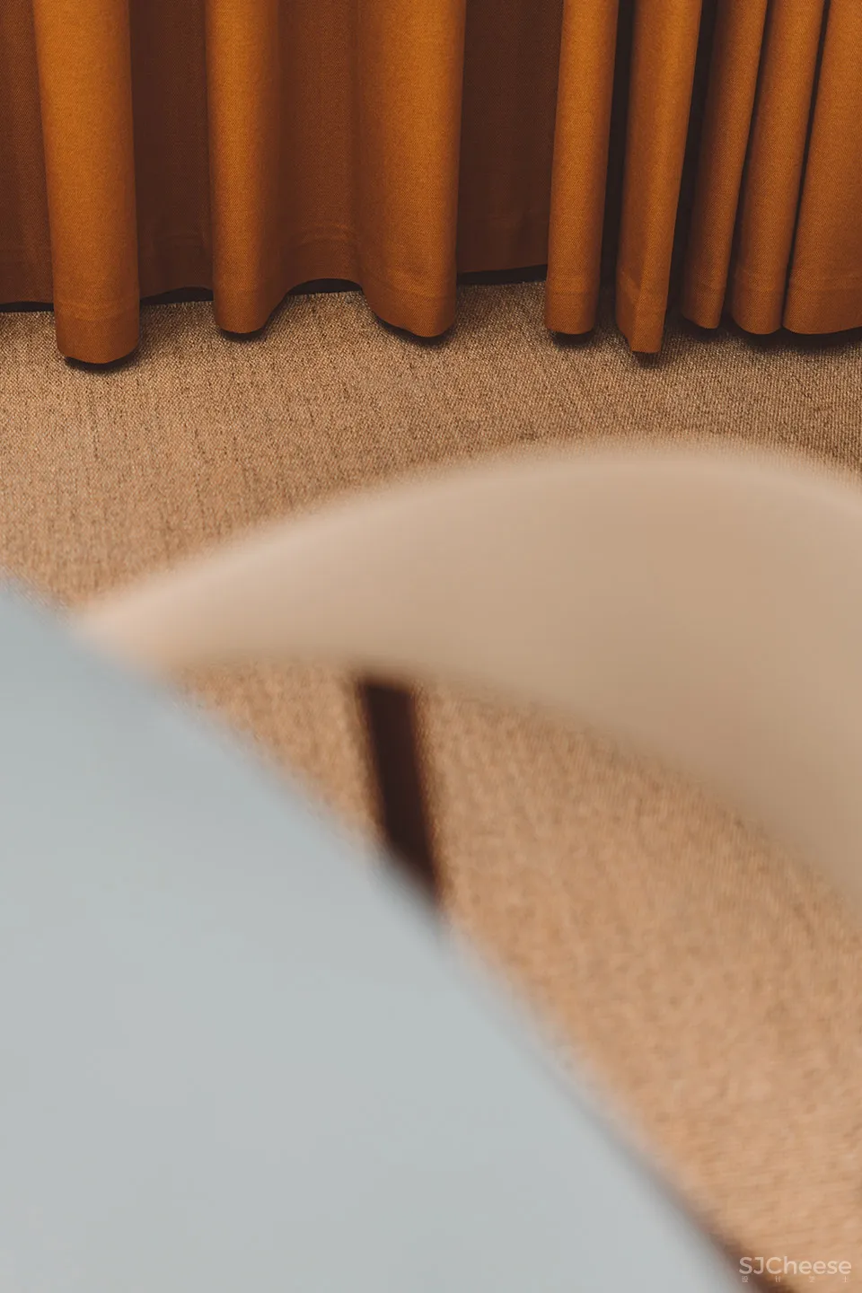 Boss数据高品质办公空间 | Philippe Corthout