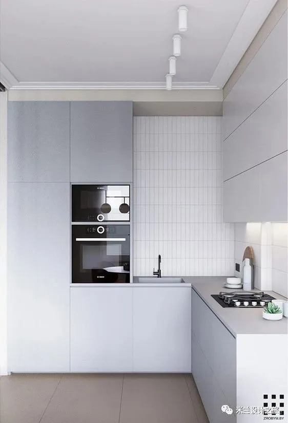 极简=性冷淡？请不要对高级感有什么误会!