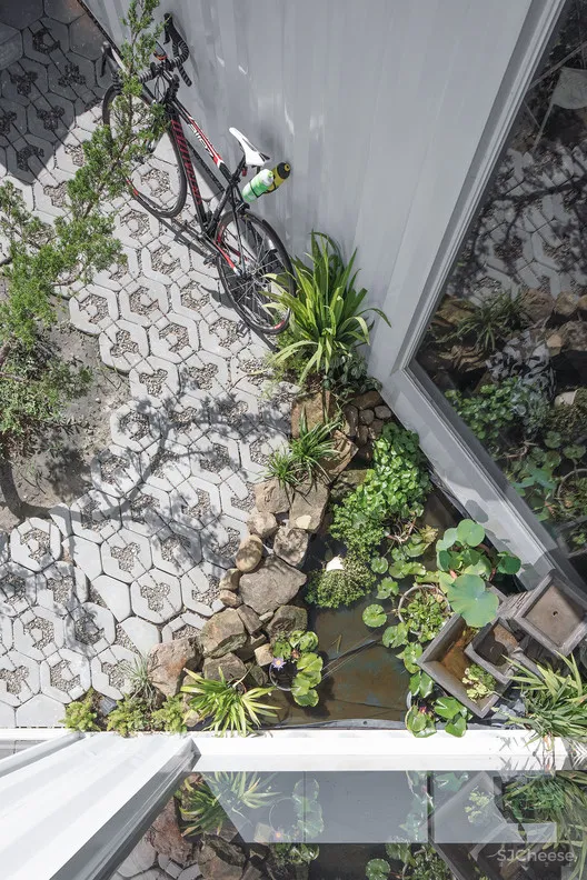 106 Clubhouse KWA Architects