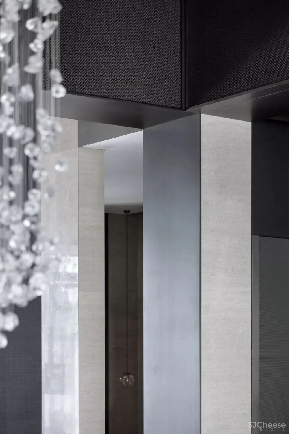 高级灰 墨染，隐若于自然的优美意境！ 方磊新作