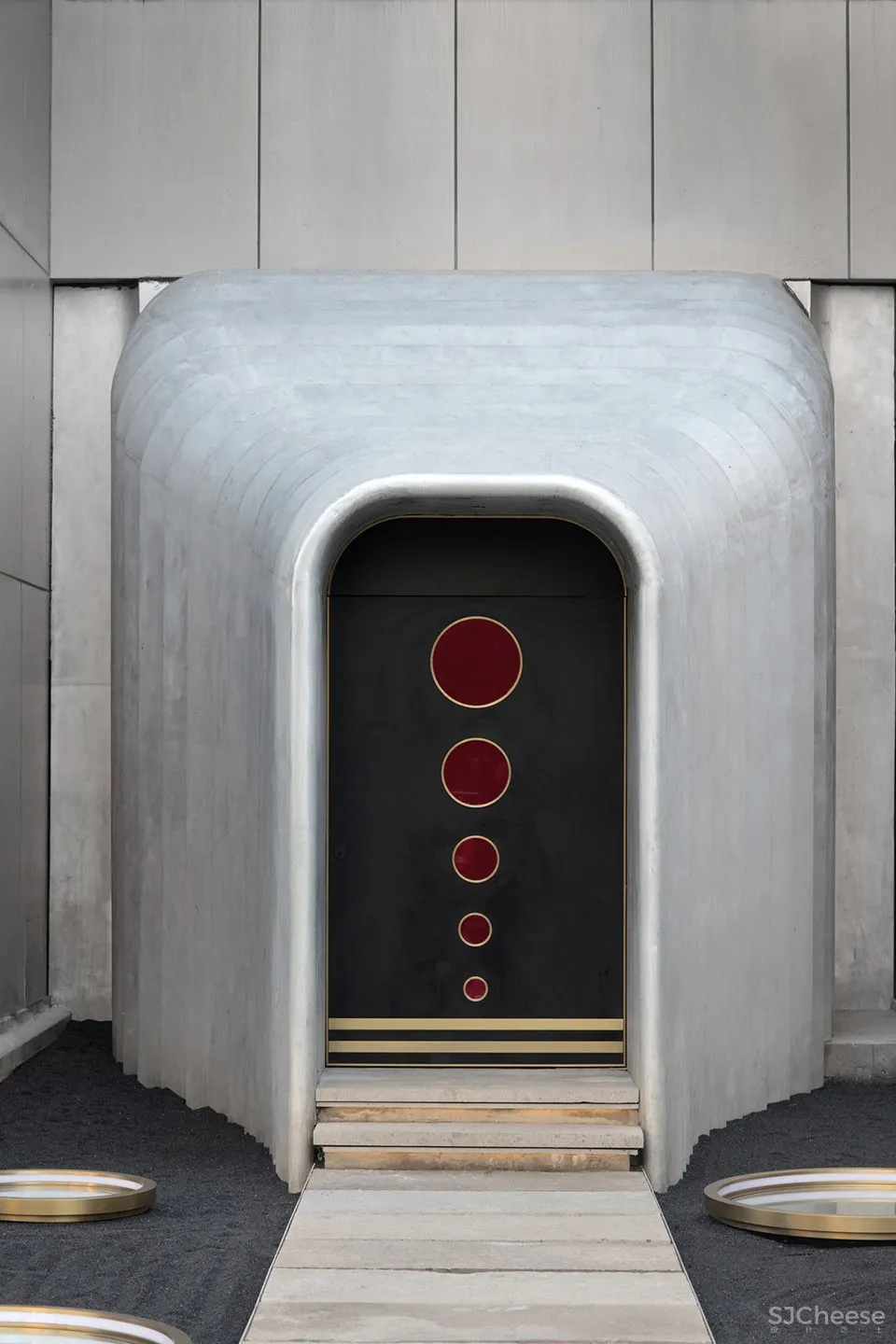 新作 | PIG Design：杭州 WAY2音乐酒吧