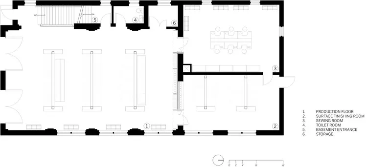 Optimo Skidmore, Owings - Merrill LLP