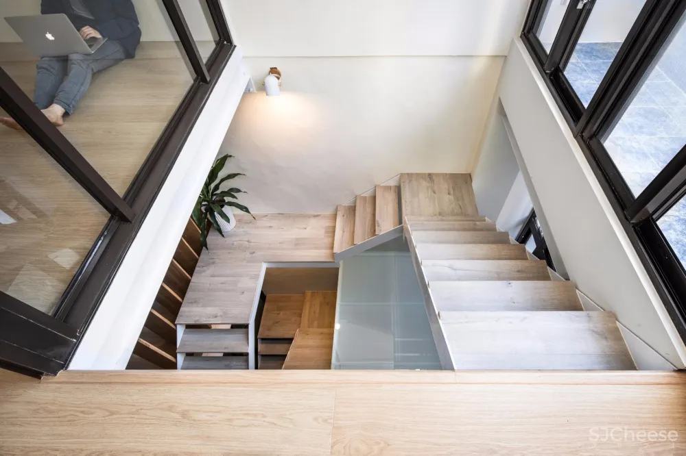 森·息 | 庵设计